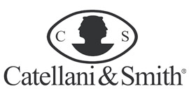 Catellani & Smith-Homepage