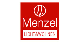 Menzel Licht & Wohnen-Homepage