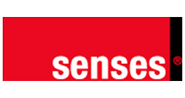 Senses-Homepage
